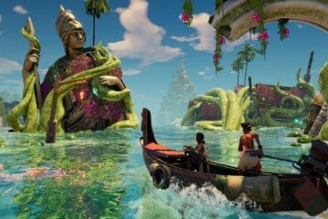 Submerged: What Platforms Hidden Depths Will Come to Explained