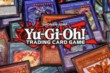Yu-Gi-Oh!’ Un New Booster Set The Grand Creators Debuts