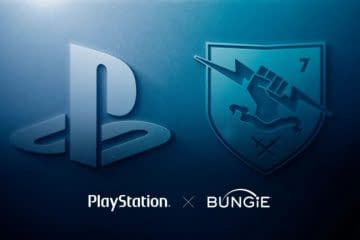 Sony Interactive Entertainment Acquires Bungie