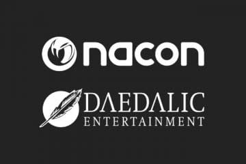 Nacon Buys Daedalic Entertainment in $60 Million Deal