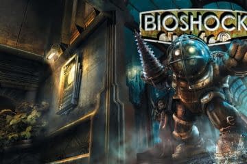 Netflix Announces Film Adaptation of BioShock