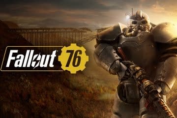 2022 Roadmap for Fallout 76 Announced