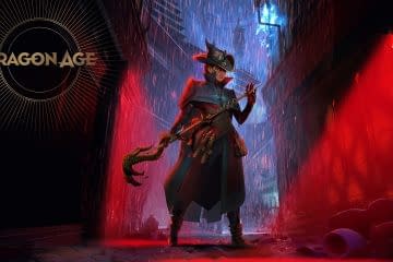 Dragon Age 4 Is Reportedly Out towards the End of 2023