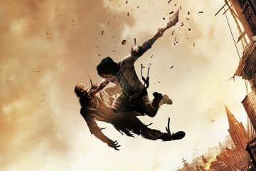 NVidia video card drivers released for Dying Light 2