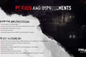 Dying Light 2 Eats Downgrade After E3 Screening