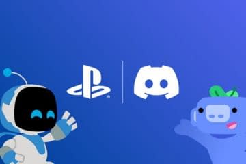 Discord and PlayStation Network Account Integration Is Gradually Available