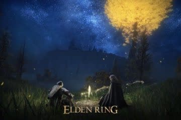 Does Elden Ring solve the first day patch frame problem?