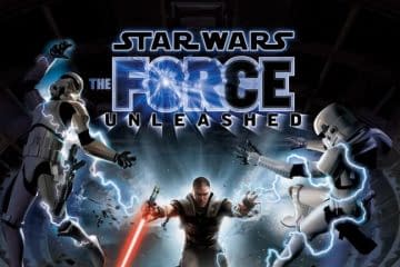 Star Wars: The Force Unleashed Arrives on Switch Consoles on April 20