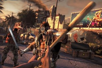 Dying Light’s Next Generation Update Released for Xbox Series X|S