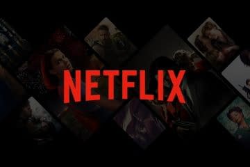 Netflix Stops Its Services in Russia