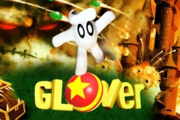 Classic 3D Patform Game Glover Comes to Steam on April 20
