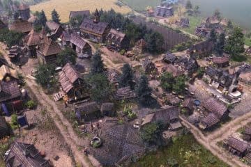 Grim Dawn’s Developer Works on Farthest Frontier Strategy Game