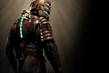 Original and Remake Comparison Video Released for Dead Space