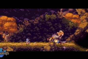 Metroidvania Game Souldiers Arrives May 19