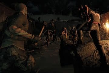 Dying Light gets next-generation update