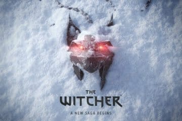 CD Projekt Announces New The Witcher Game Developed with Unreal Engine 5