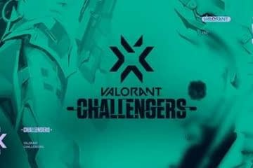 VCT EMEA Challengers Promotion Tournament Begins!