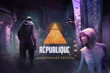 Republique: Anniversary Edition Arrives March 10