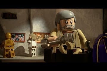 LEGO Star Wars: The Skywalker Saga – First Look
