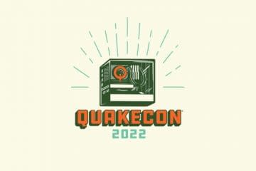 QuakeCon 2022 Live Broadcast Event will be held from 18 to 20 August