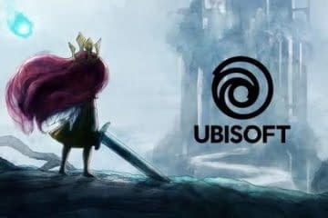 Child of Light Designer Leaves Ubisoft After 19 Years