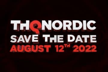 THQ Nordic Live Broadcast Event will be held on June 12