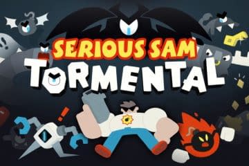 Serious Sam: Full Release for Tormental PC