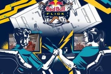 Red Bull Flick Returns!