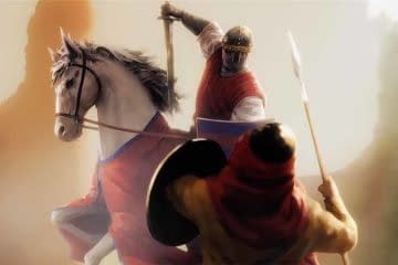 Crusader announces new DLC for Kings 3