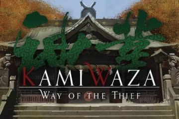Kamiwaza: Way of the Thief to Debut for PS4, Switch and PC in the West