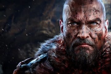 Lords of the Fallen 2 Comes in 2023 for Consoles and PC
