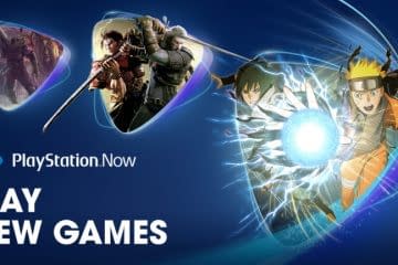 Soulcalibur VI, Blasphemous and More Coming to PlayStation Now in May