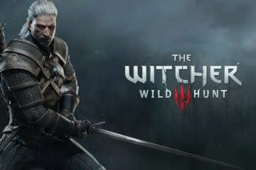 9 Minute Video Released from The Witcher 3 with Ray Tracing Reshade and 50+ modes