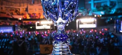 The 2022 League of Legends World Championship Starts on September 8