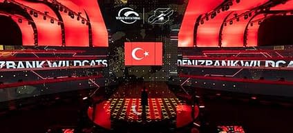 Denizbank Istanbul Wildcats won the 7th edition of the PUBG Mobile 2022 World Championship. Completed as!