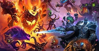Hearthstone Battleground Pass system is coming