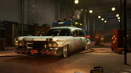 Ghostbusters: Spirits Unleashed’s PC System Requirements Explained