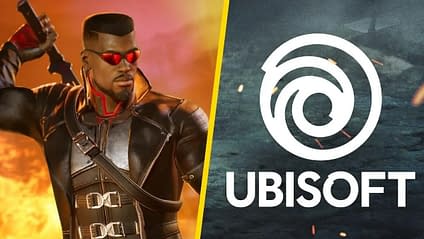 Ubisoft Has Reportedly Developed a Blade-Themed Game
