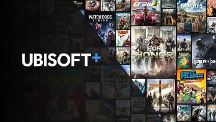 Ubisoft+ Subscription Service May Soon Be Coming to Xbox