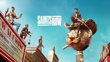 Saints Row 2022 Official PC System Requirements