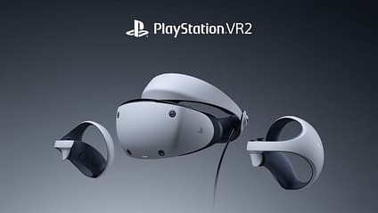 PlayStation VR2 Will Be Released in Early 2023