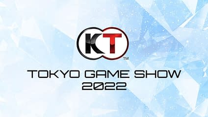 Koei Tecmo Publishes TGS 2022 Website
