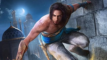 Prince of Persia: The Sands of Time Remake’s Achievements Leaked