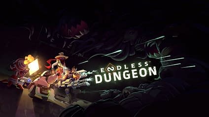 Action role-play game Endless Dungeon postponed