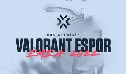 VALORANT Announces 2022 Esports Plans!