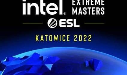 IEM Katowice 2022 Play-In 1. Day Encounters Completed!