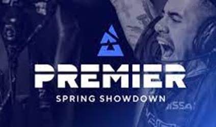 Blast Premier 2022 Spring Show Finalists Announced in European Stage!