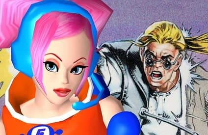 Sega adapts two classic games into movies
