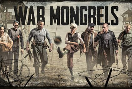 WWII RTS Game War Mongrels to Be Released for PC in September