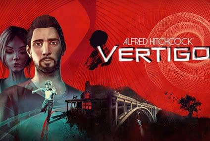 Alfred Hitchcock – Vertigo Announced for All Platforms